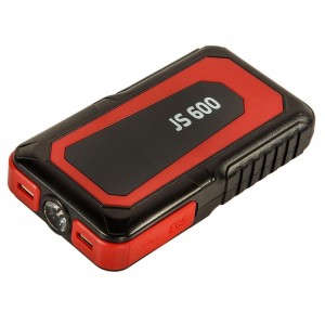 Пуско-зарядний пристрій Vitals JS 600. Photo 3